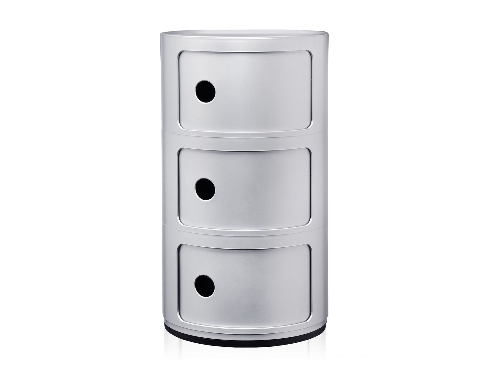 Мобильный корпус из АБС-пластика Kartell секционные ARCH-00116210 - Вид №106