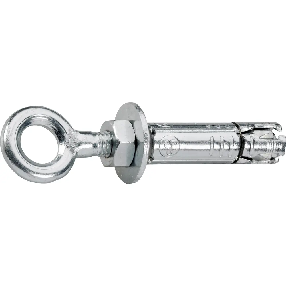 Анкер с петлей Sormat EBF 14x50 мм, 25 шт STLM-2048845