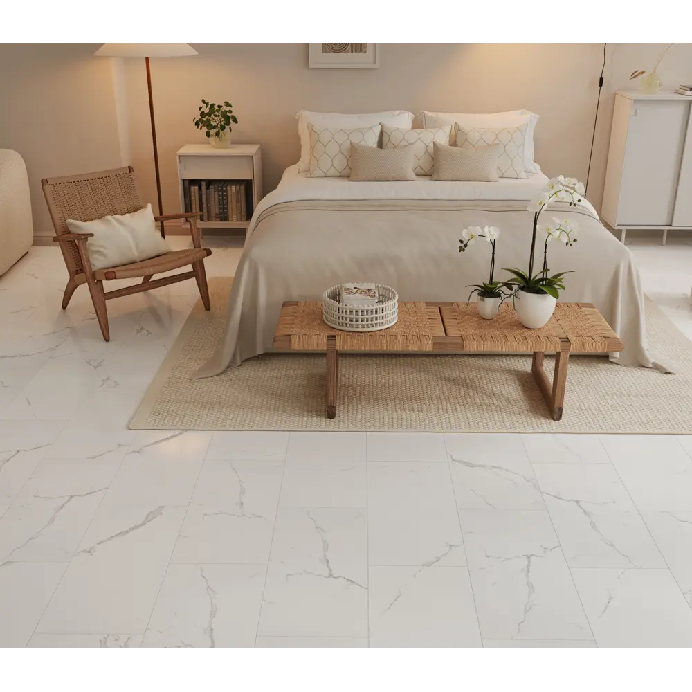 SPC плитка Natisston Мрамор 34 класс толщина 4 мм 2.23 м² 89441212 STLM-2015664  - Вид №8
