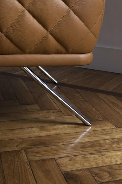 Minimomassimo Кресло с мягкой обивкой sun-id-1497513 - Вид №3