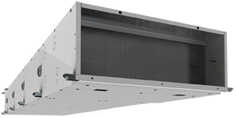 Rhoss Интегрированная приточно-вытяжная установка  Utap1  - Вид №1