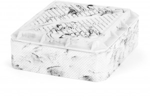 2514149091327 Емкость для хранения cover Seletti