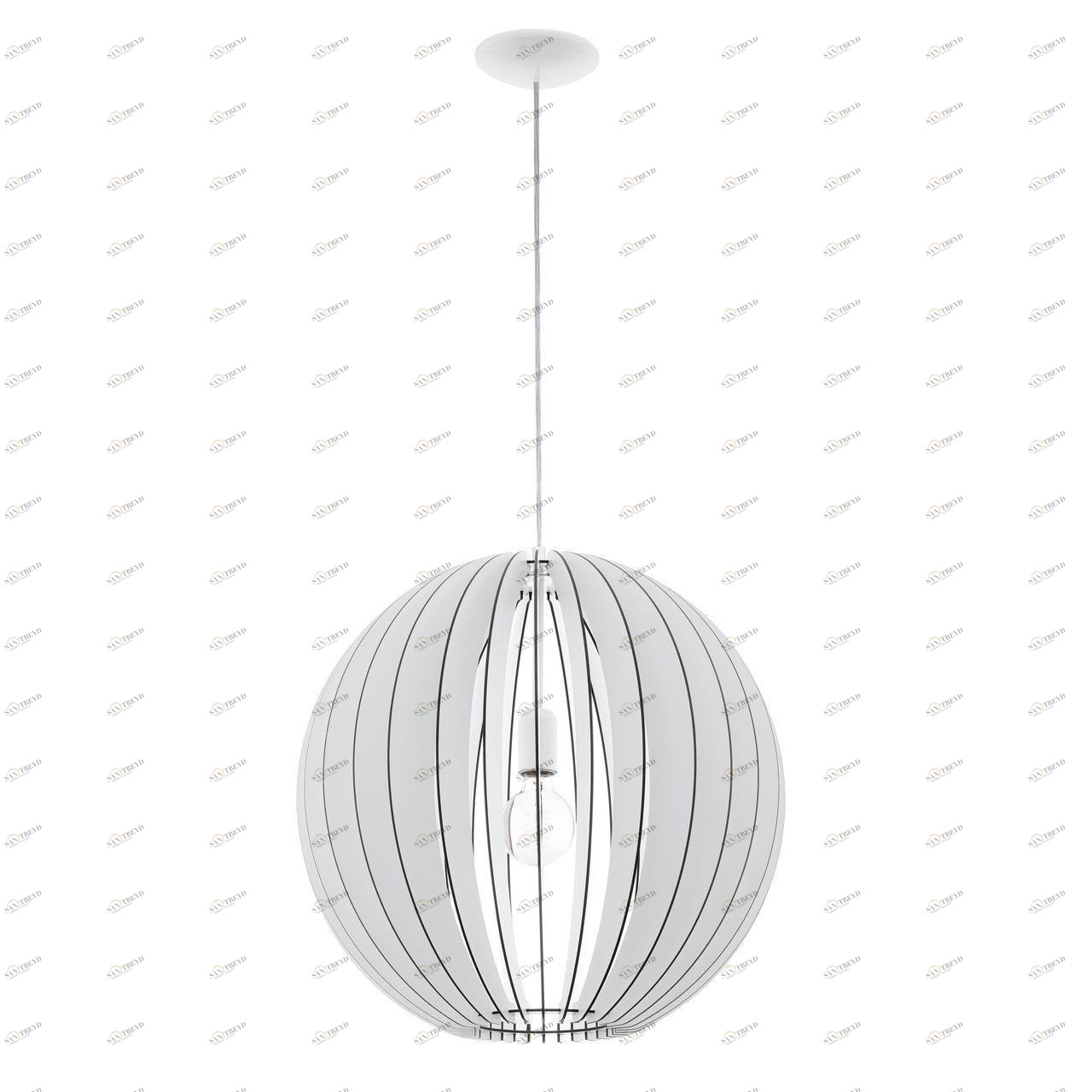 Подвесной светильник Eglo Cossano 94439 EGLO COSSANO 071772 Белый 