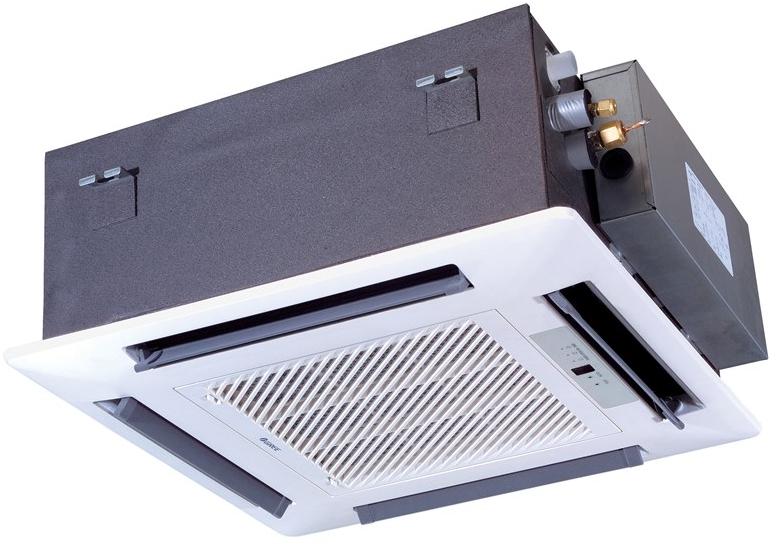 Gree Многоканальный кондиционер для жилых помещений Multisplit sun-id-1469552 - Вид №4