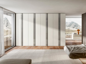 Модульный шкаф