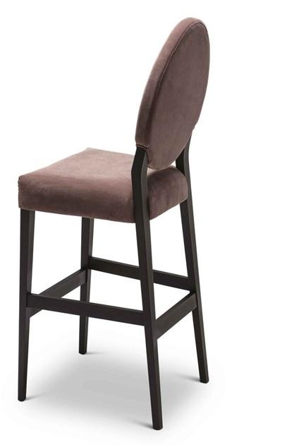 Origins 1971 Высокий табурет со спинкой Victoria sun-id-1447251 - Вид №2