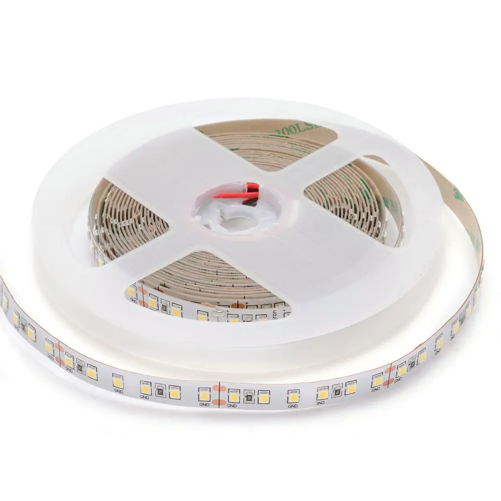 APEYRON Светодиодная лента SMD 2835 для основного освещения 24В 83727954 STLM-0043803 - Вид №4