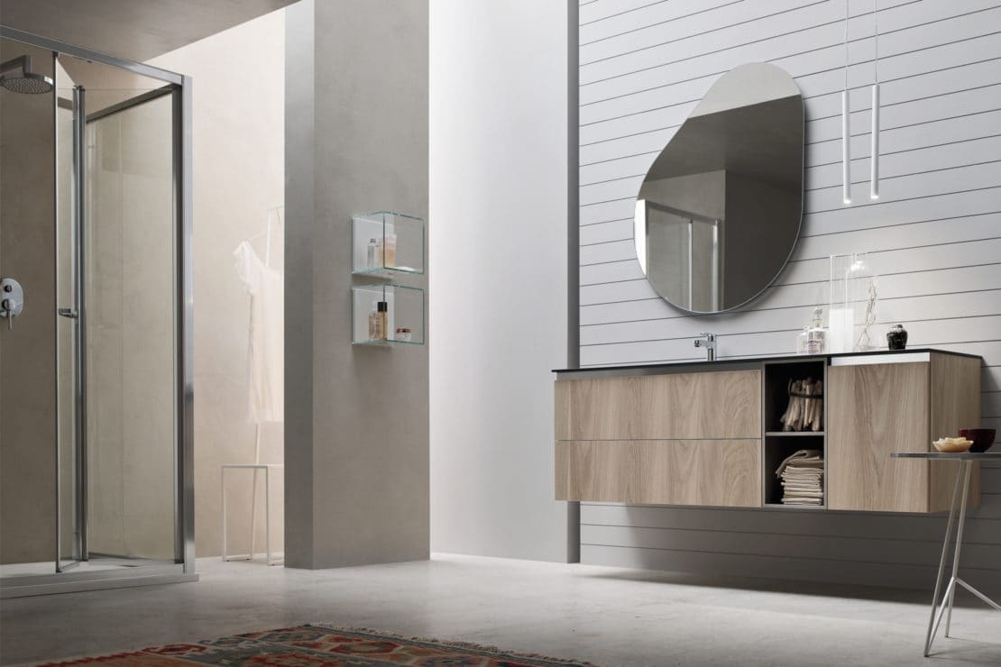 Комплект мебели 62 Arcom E.gò STARC78 - Вид №7