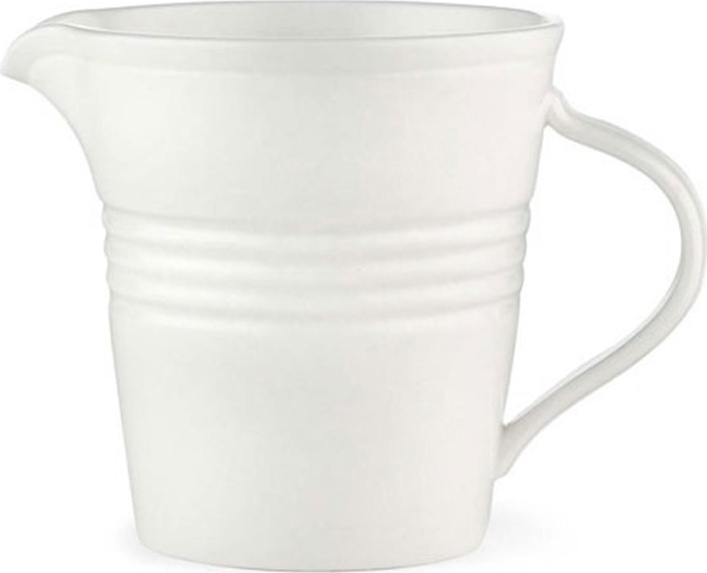 10665572 Lenox Набор из молочника и сахарницы Lenox "Аллея Тин Кен" Фарфор, Керамика 