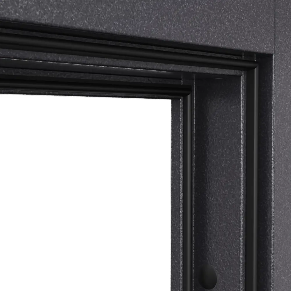 TOREX Входная дверь металлическая Моско Айс с защитой класса 2 89422148 STLM-1573943 - Вид №11