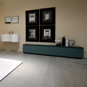 Комплект мебели №21 216 см Antonio Lupi PANTA REI