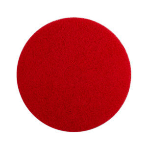 90722929 Комплект ПАДов EURPAD-A18RED для поломоечных машин 2 шт STLM-0355626 EUROCLEAN
