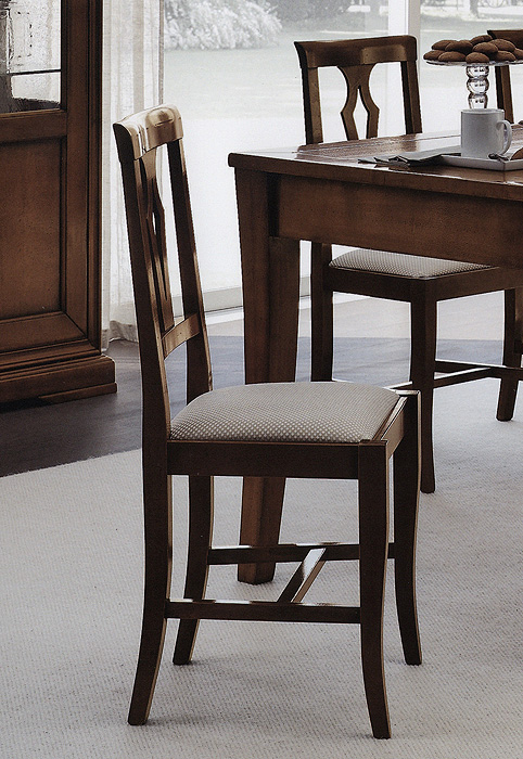 Стул GRANDAMA DEVINA NAIS SD544TE Classic