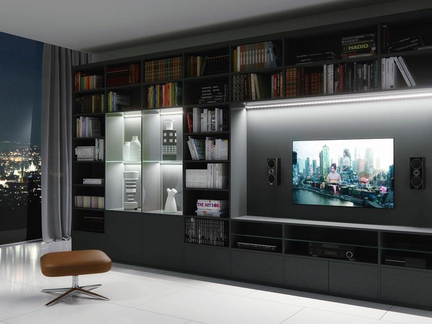 Lumines Lighting Освещение мебели  10-0524-10  - Вид №2