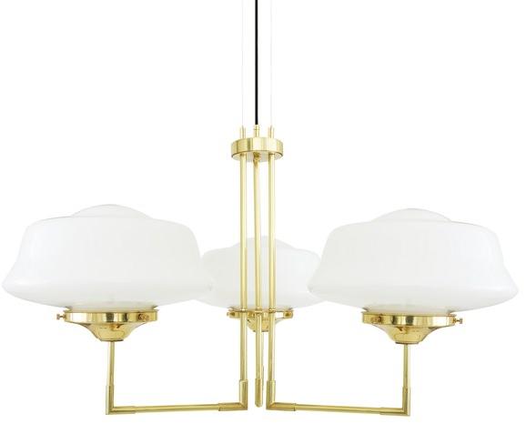 Mullan Lighting Люстра  Mlf232  - Вид №2