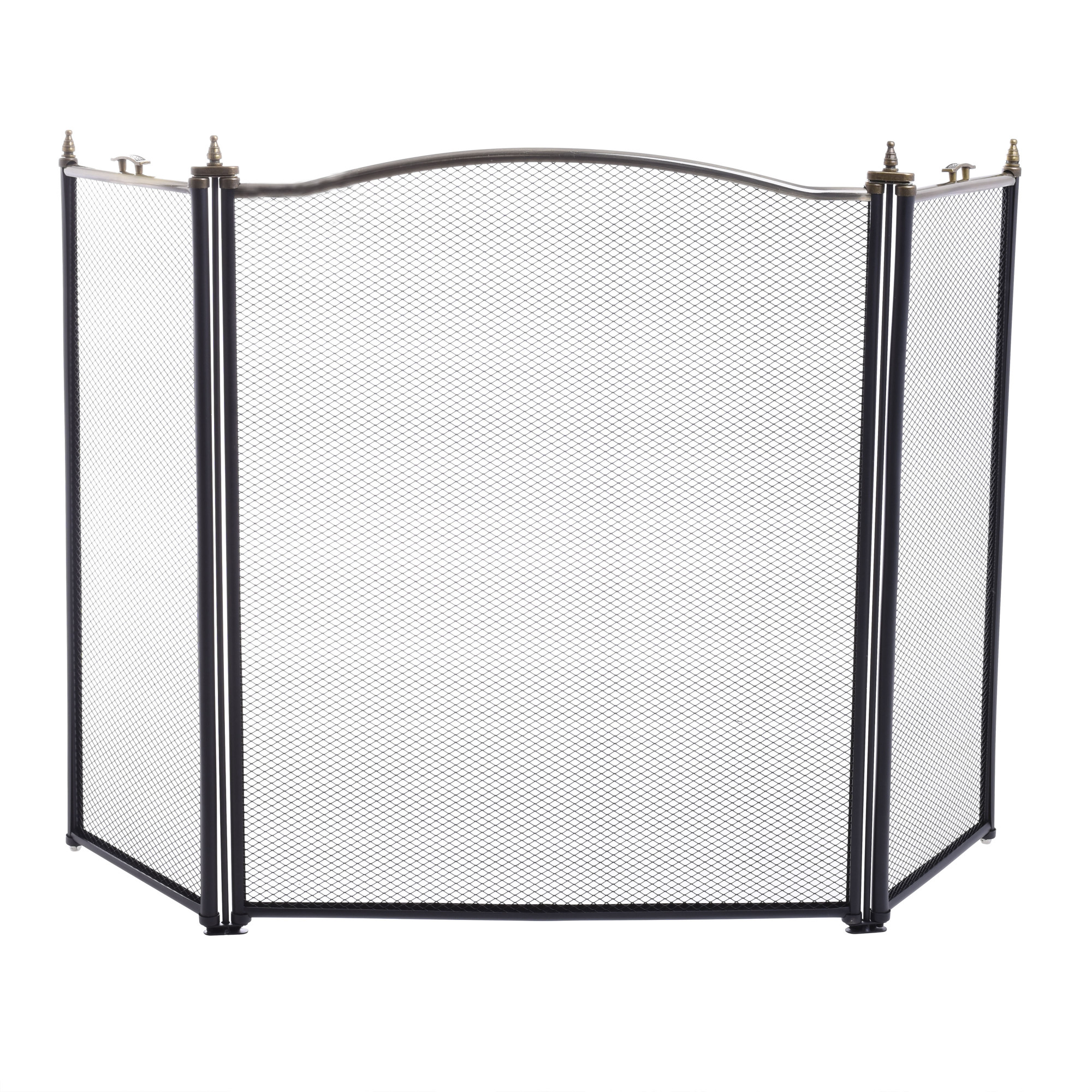 3870522.0010 ЭКРАН ДЛЯ КАМИНА TO4ROOMS 