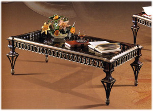 Стол журнальный  EZIO BELLOTTI 4296