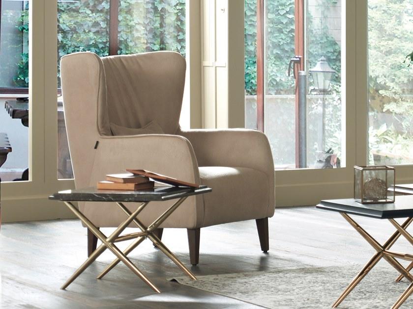 Enza Home Кресло с подлокотниками Elegante sun-id-1481147 - Вид №5