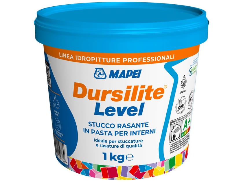 Внутренняя паста для бритья MAPEI DURSILITE LEVEL ARCH-00073587