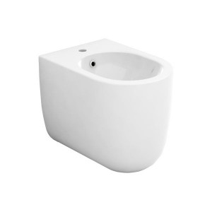 MIL230113 Биде напольное Milady Olympia Ceramica