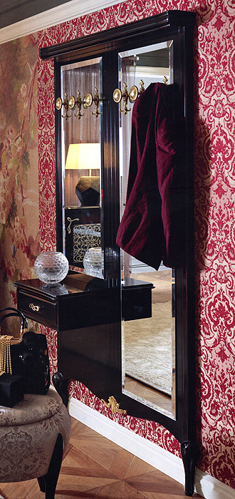 Вешалка  GIORGIO CASA 1024Y 