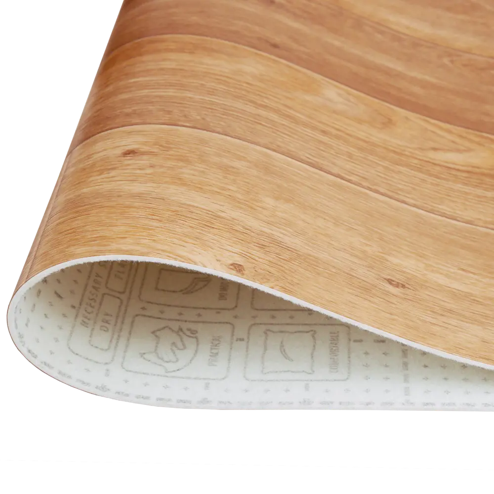 Santreyd Линолеум «Дуб Орландо» - премиальное покрытие для дома и офиса 13803013 STLM-0890209 - Вид №2