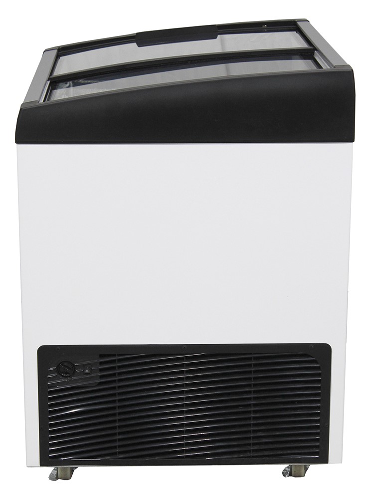 9269251 Морозильный ларь Бирюса CF41 (4) белый, черный STDN-0068116 - Вид №2