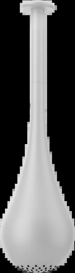 Насадка для душа 33752 279 Gessi Goccia МАТОВО-БЕЛЫЙ
