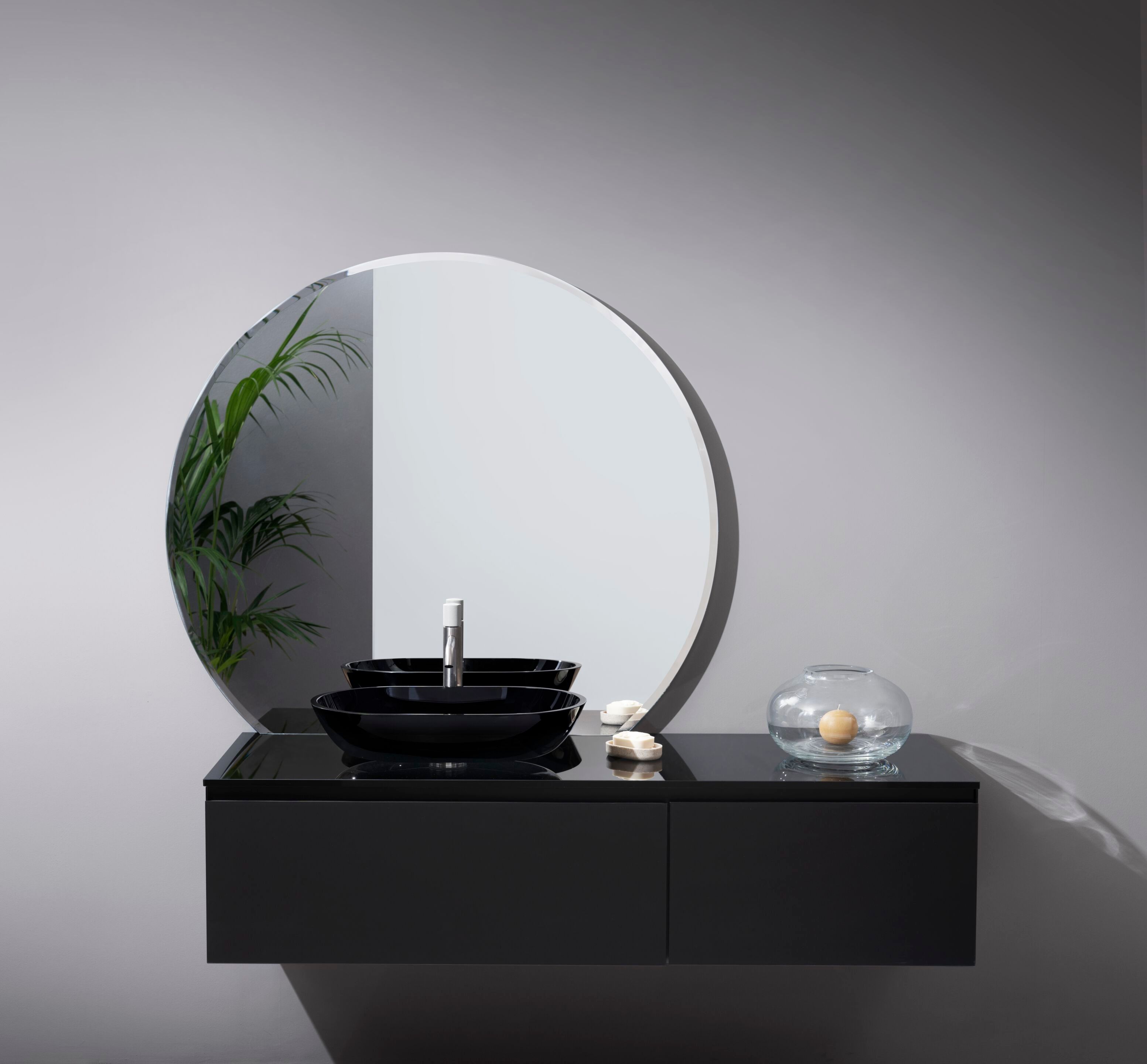 Настенное зеркало ARTELINEA TRAMONTO ARCH-00125927 - Вид №1