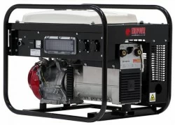 Сварочный генератор Europower EP 200 X2/25 DC