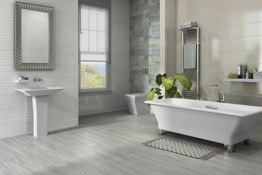 Aparici Пол из керамогранита под дерево Camper sun-id-1440019 - Вид №2