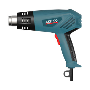 90548573 Фен строительный сетевой HG 0606 27139, 2000 Вт STLM-0276071 ALTECO
