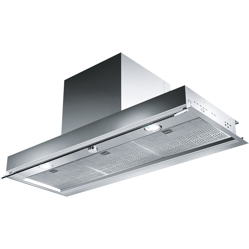 Вытяжка  FSTP NG 905 X Franke Style Lux LED FSTP NG 905 X Нержавеющая сталь 