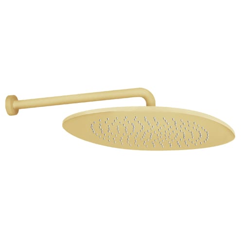 Латунный настенный душ Fir Italia насадки для душа ARCH-00081104 - Вид №19