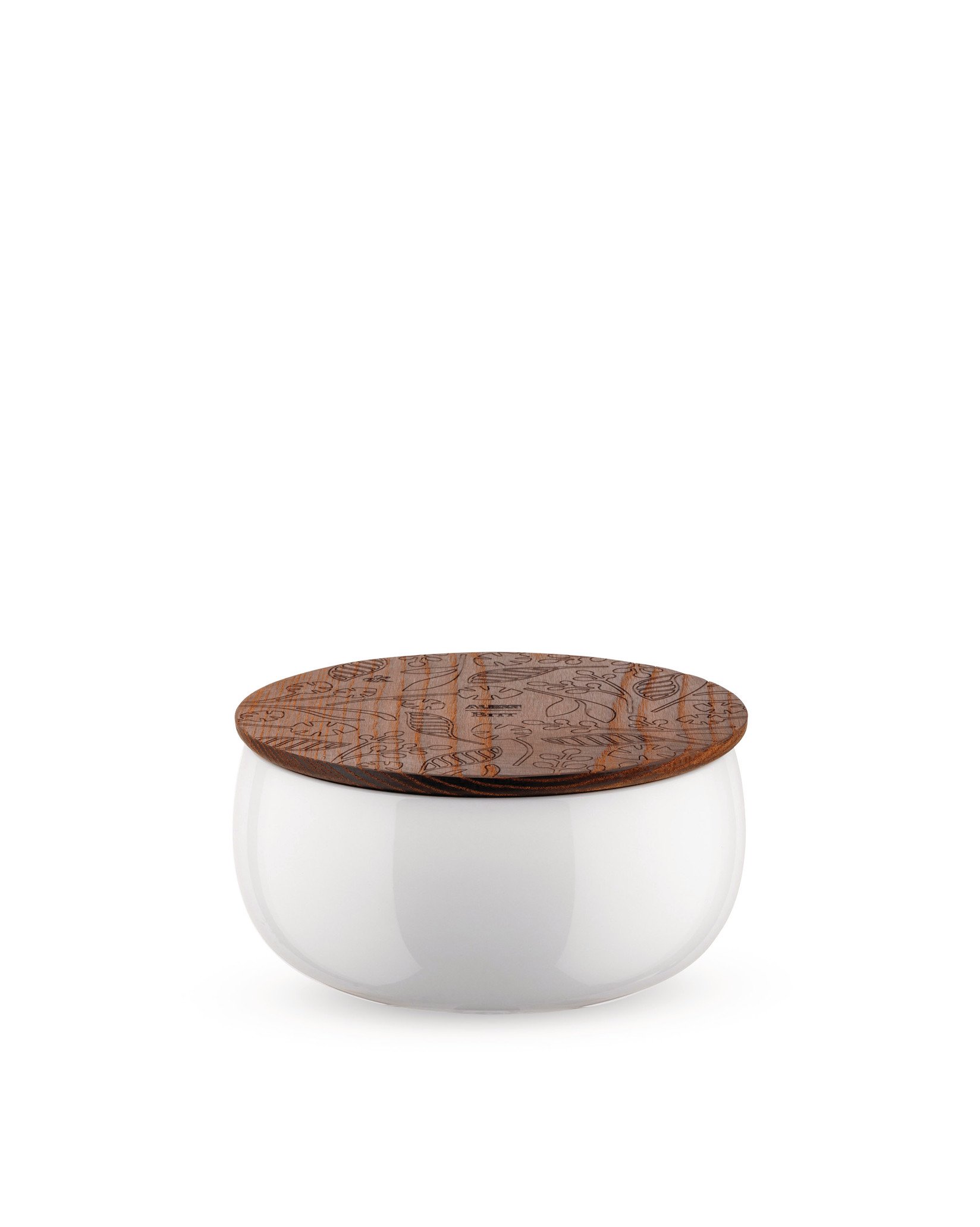 Ароматическая свеча. Бррр Алесси Пять сезонов Alessi MW62 1 - Вид №4