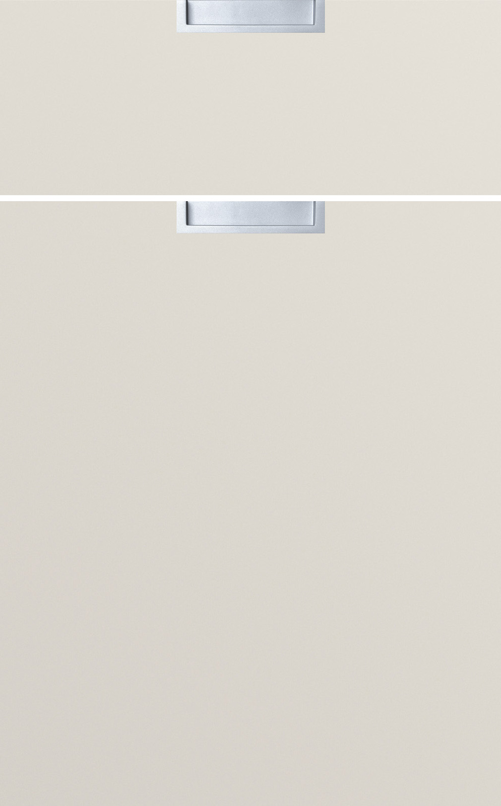 Фасады для кухни Модерн Фрезеровка «Модерн Гроссето» Бежевый софт №503 SIDAK SIST894-14170