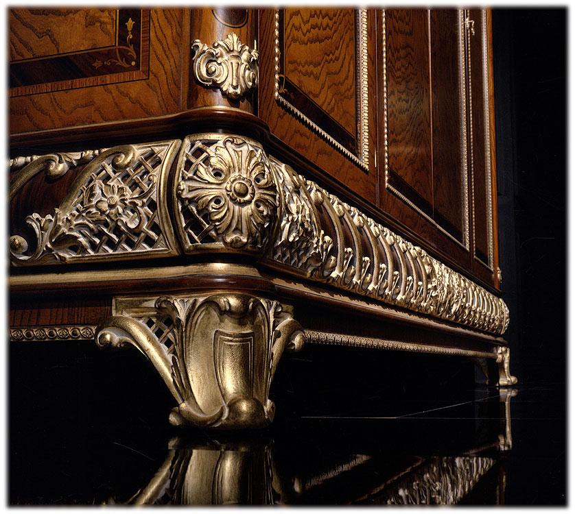 Шкаф  JUMBO COLLECTION OPE-01 Opera - Вид №1