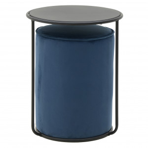 3850466.0056 Стол и пуф TO4ROOMS