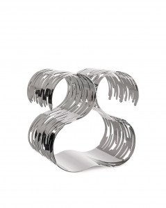 Подставка для бутылок Alessi Barkcellar