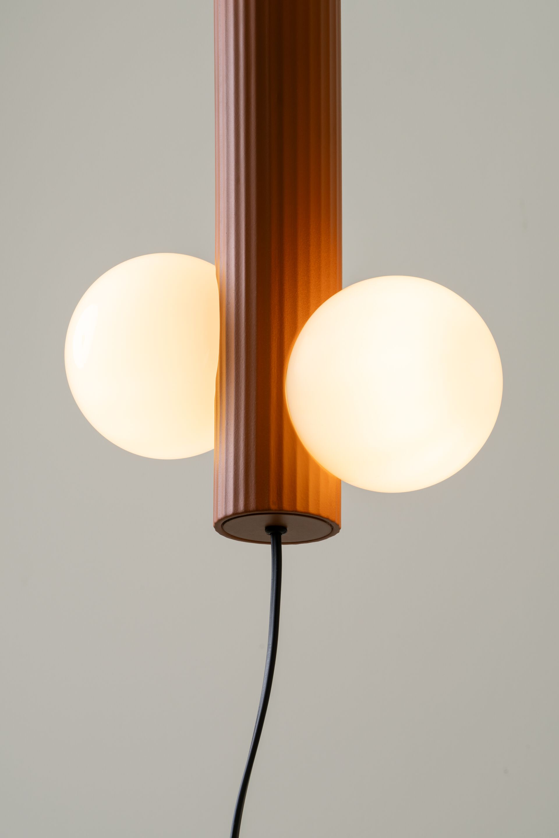 Светодиодная подвесная лампа с розеткой Milan Iluminacion LAND ARCH-00127959 - Вид №3