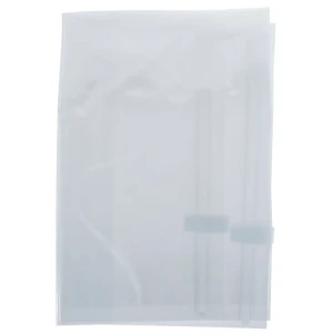 Вакуумный пакет Spaceo без клапана 30х45 см, 2 шт.