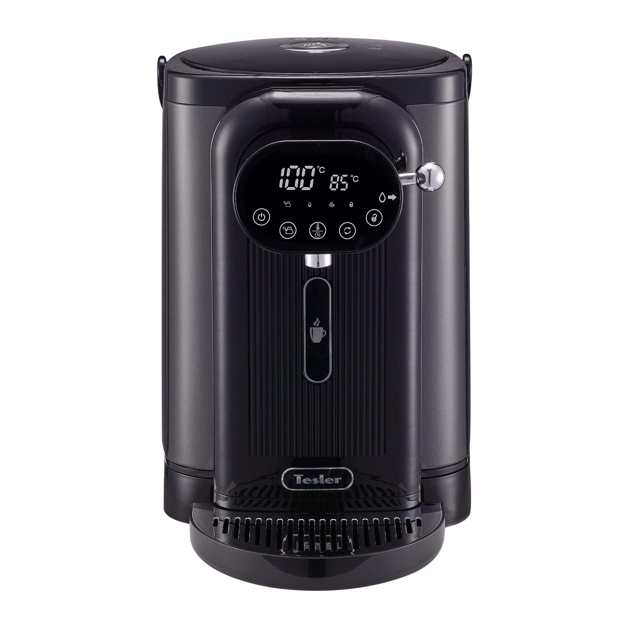 9100742 Термопот TESLER TP-4045 черный STDN-0044749