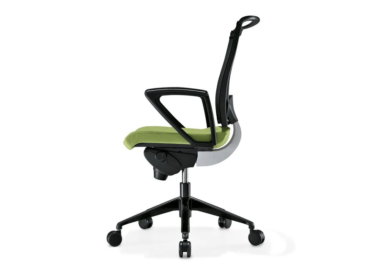 Операционный офисный стул Kastel KORIUM ARCH-00088533 - Вид №2