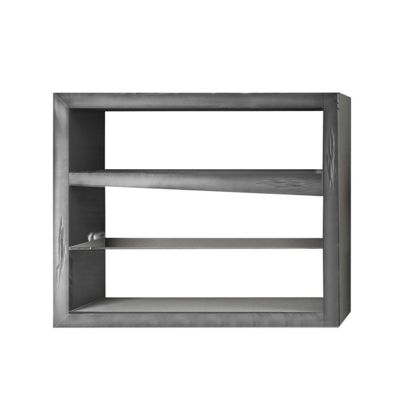 LA16/149X1400 Серванты Lampo Adriani e Rossi белый  - Вид №9