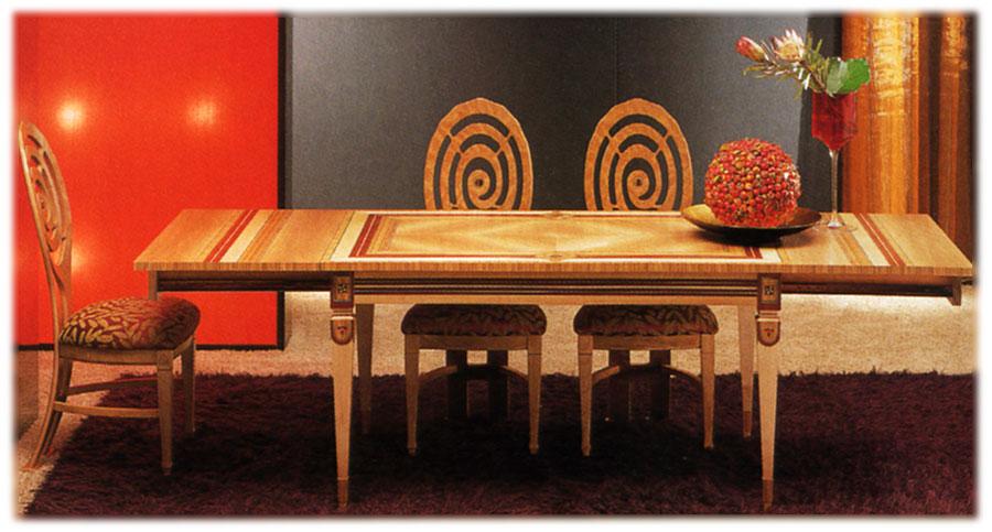 Стол Piccolo grande tavolo CARPANELLI TA 29  - Вид №2