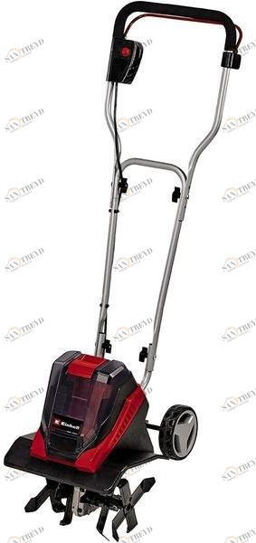 EINHELL Ротационный культиватор с батарейным питанием Attrezzi da giardinaggio sun-id-1488741