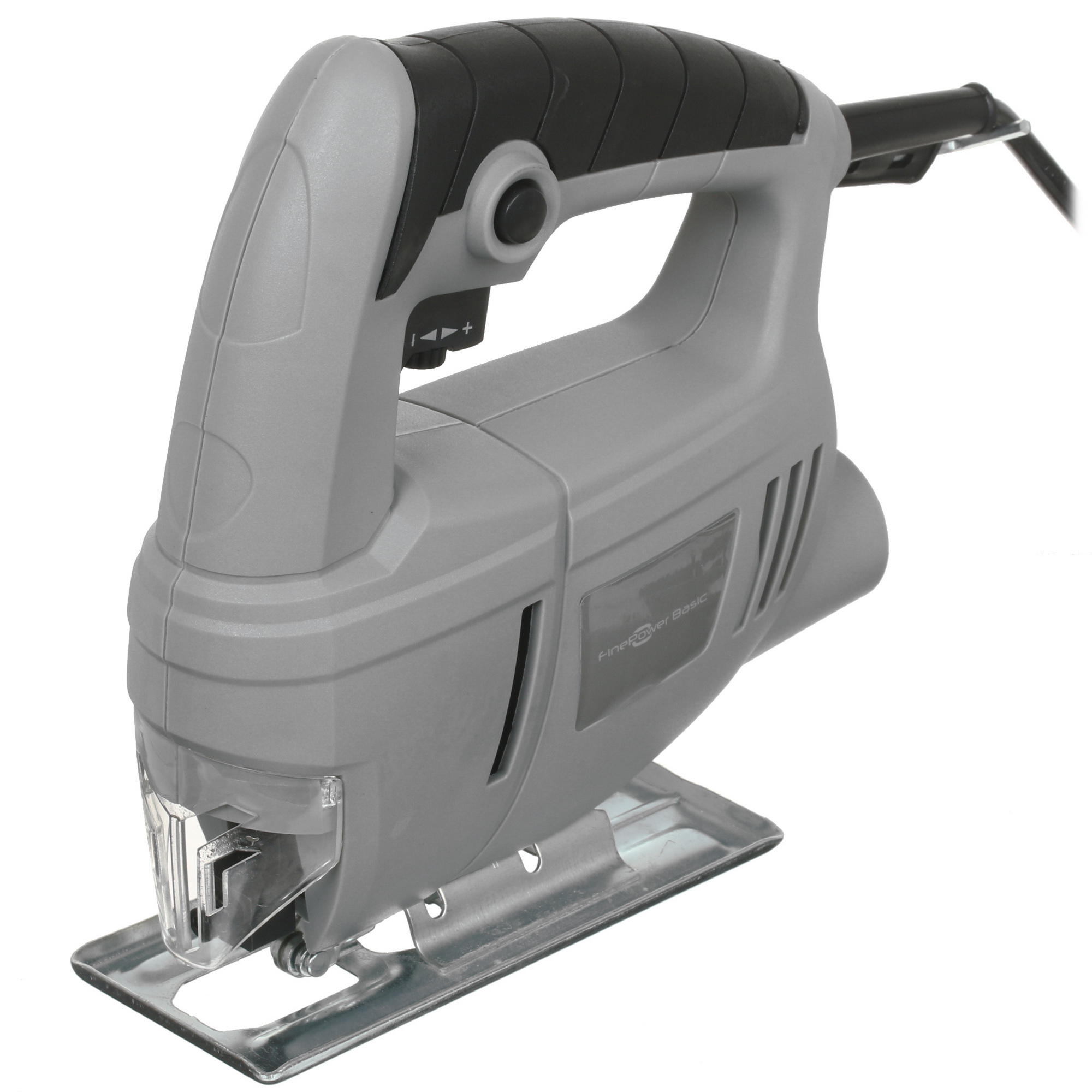 Электрический лобзик FinePower Basic JSB400 4729949 STDN-0122831