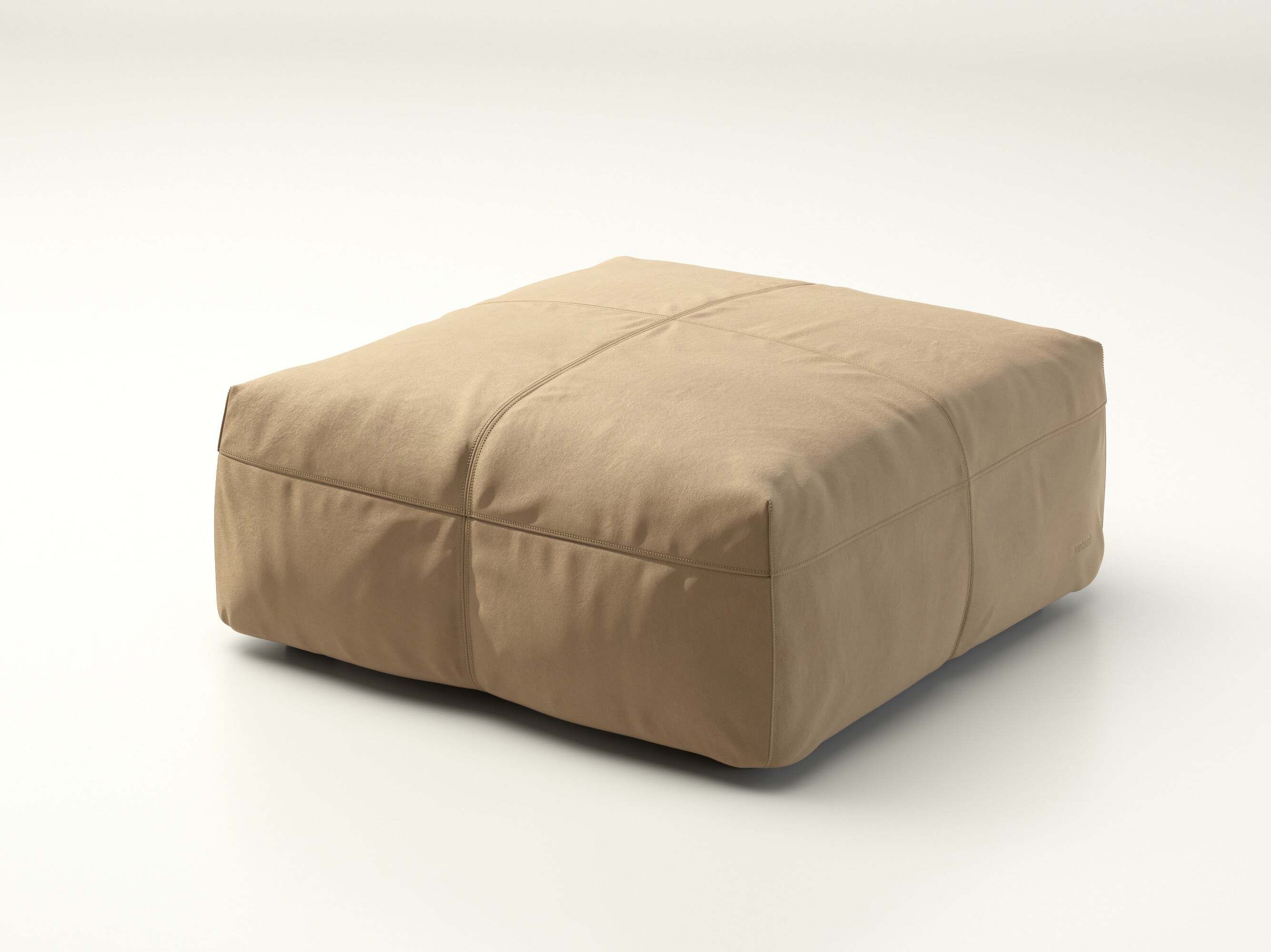 Модуль для кожаного дивана vetsak Leather ARCH-00130771 - Вид №1