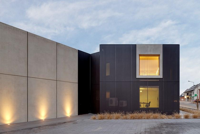 Schüco Текстильная фасадная система sun-id-1491042 - Вид №5