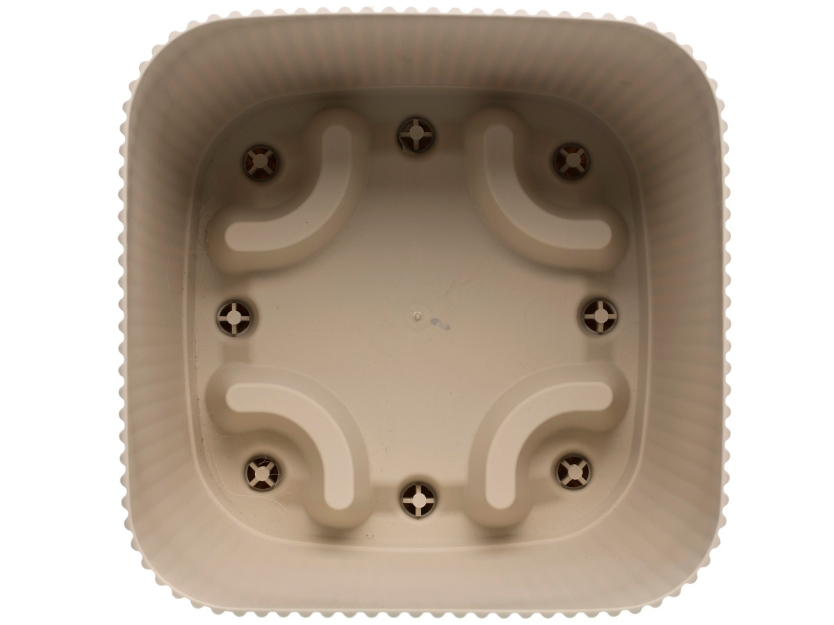 Горшок для цветов Maio 4L Beige NAVAKO 16081 - Вид №2